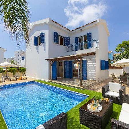 Villa Kos 8 普罗塔拉斯 外观 照片