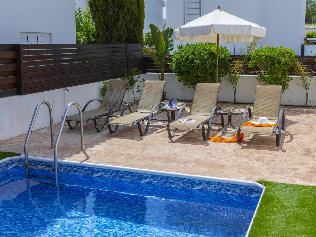 Villa Kos 8 普罗塔拉斯 外观 照片